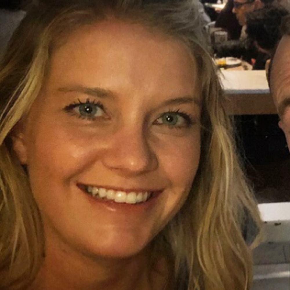 Meet your Posher, Randi